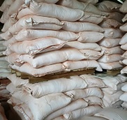Bột Chịu Lửa